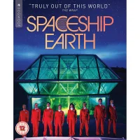 Spaceship Earth - undefined undefined