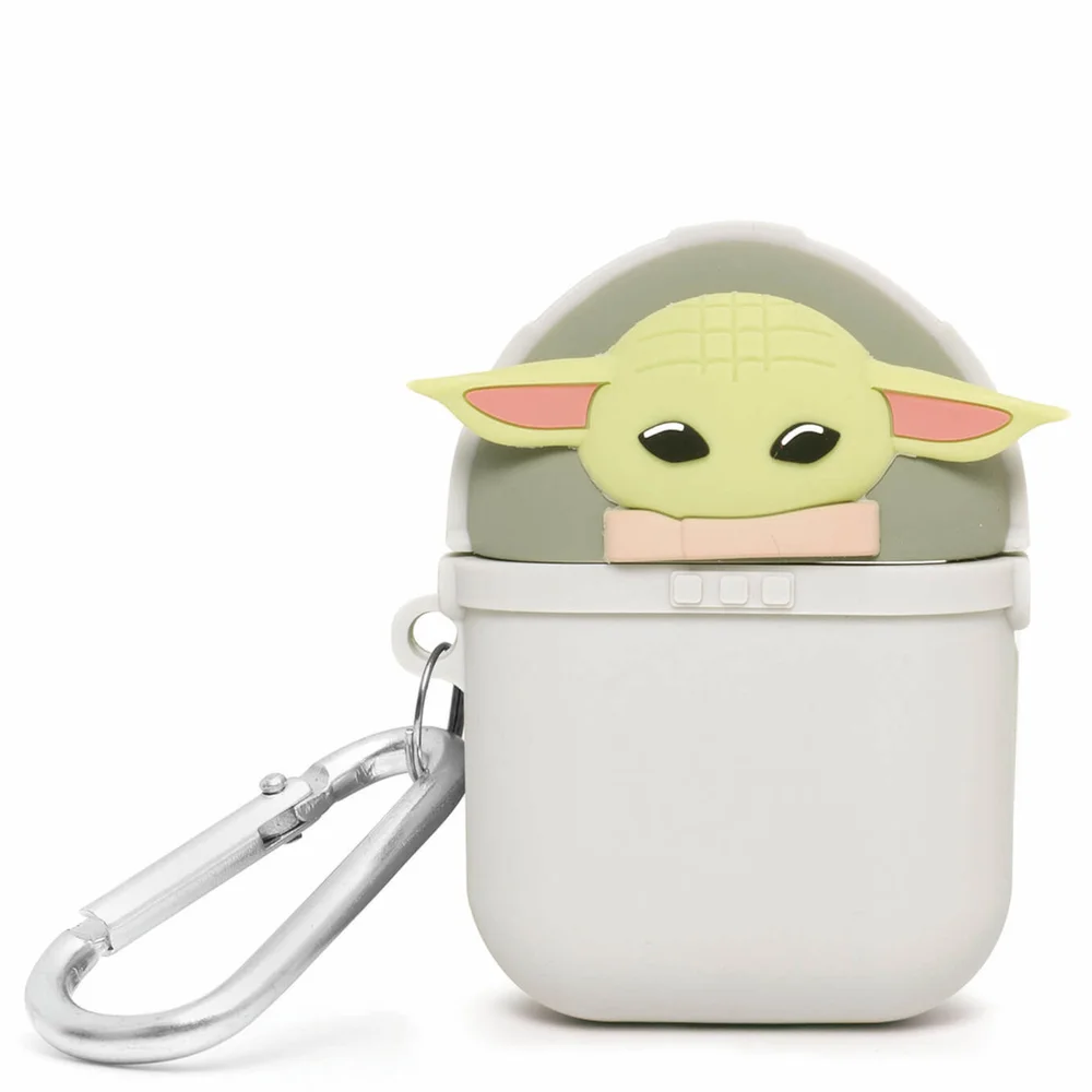 The Child PowerSquad AirPods Case Image 1