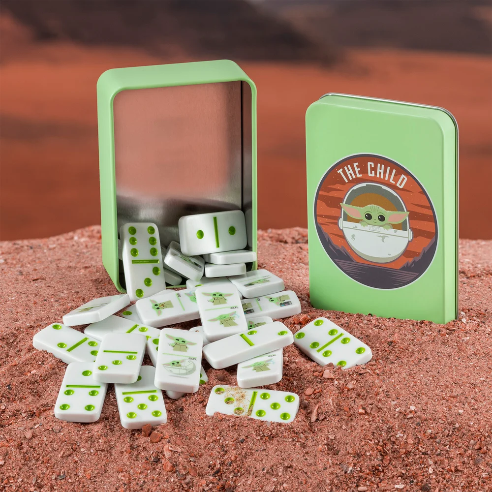 The Child Dominoes Image 1