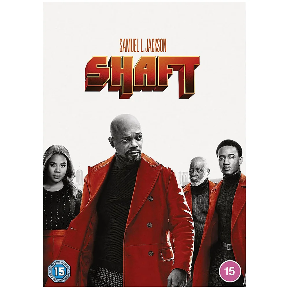 Shaft Image 1