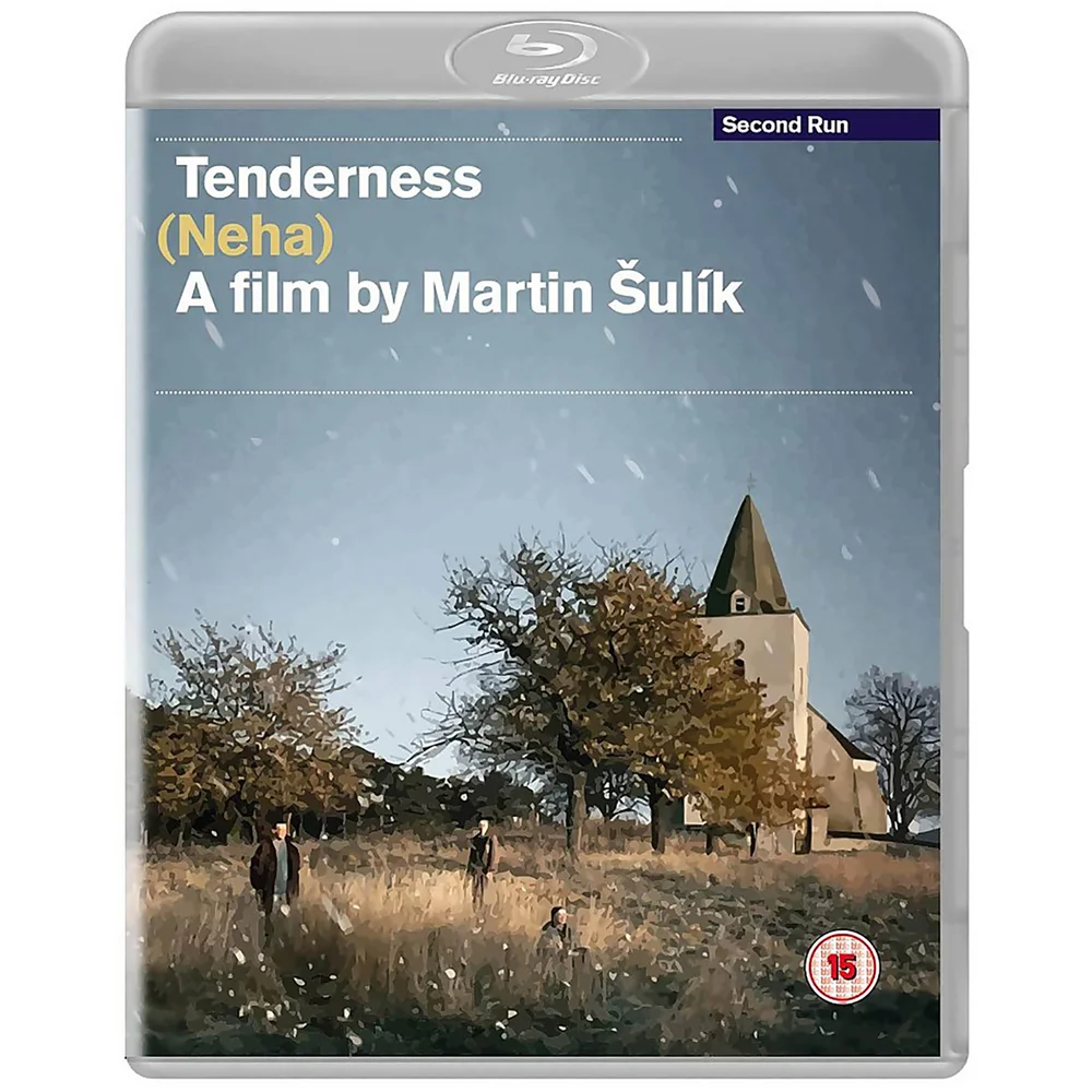 Tenderness Image 1