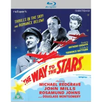The Way to the Stars - undefined undefined