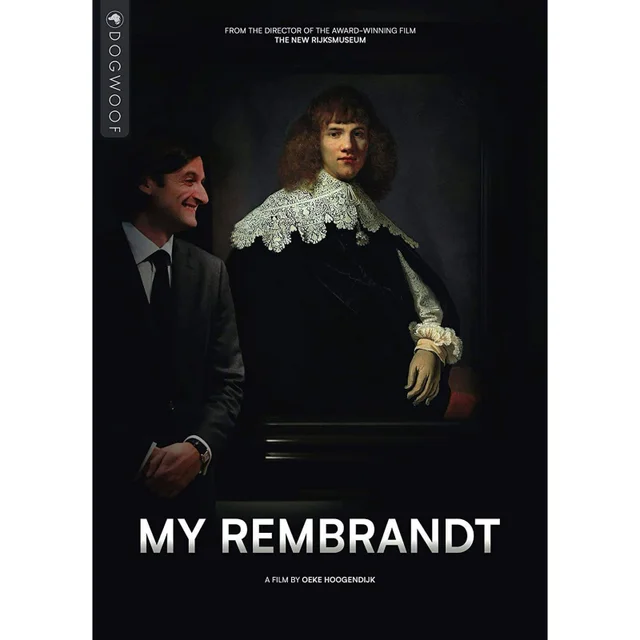 My Rembrandt