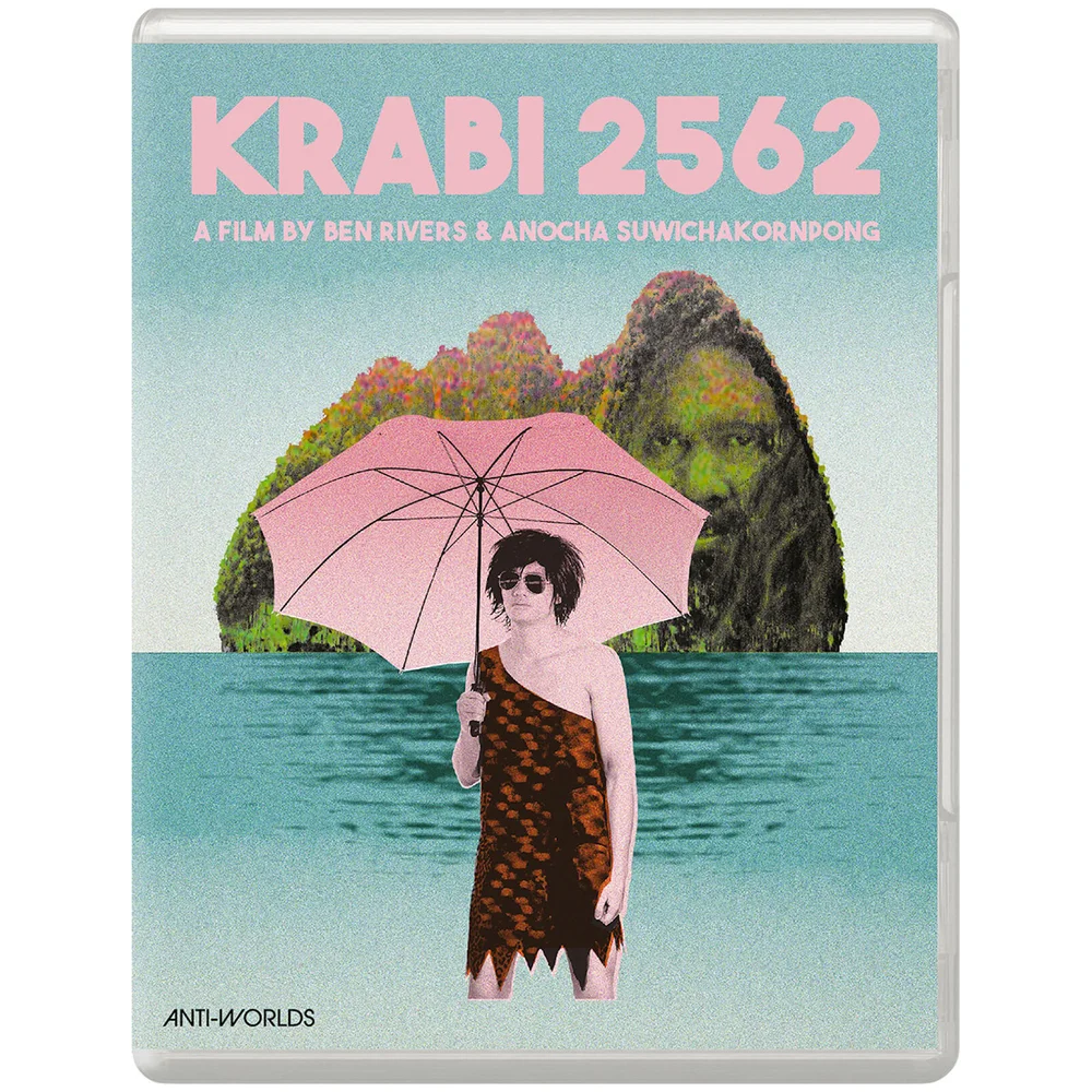 Krabi, 2562 - Limited Edition Image 1