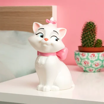 The Aristocats Marie Light