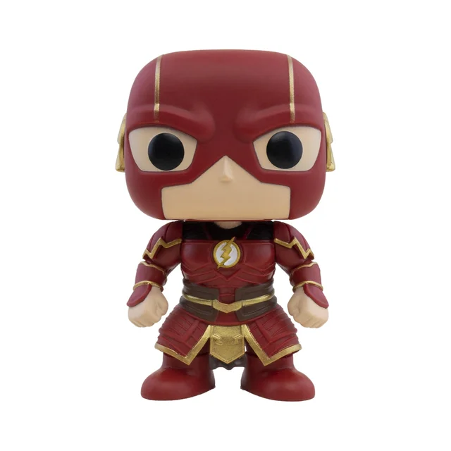 DC Comics Imperial Palace The Flash Funko Pop! Vinyl