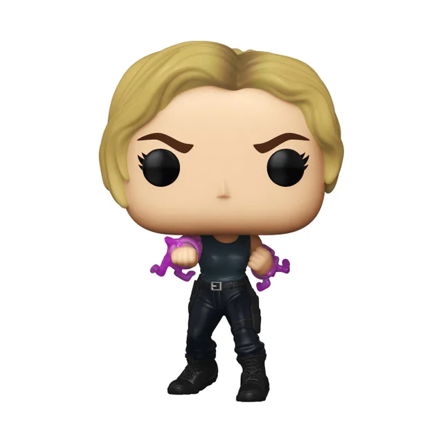 Mortal Kombat Sonya Blade Funko Pop! Vinyl