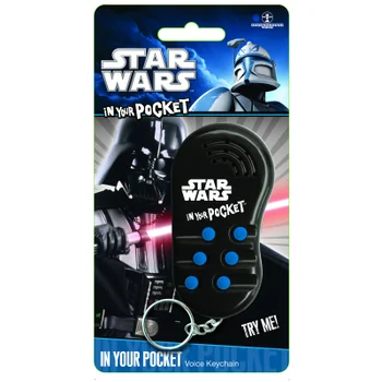 Star Wars Special In Your Pocket