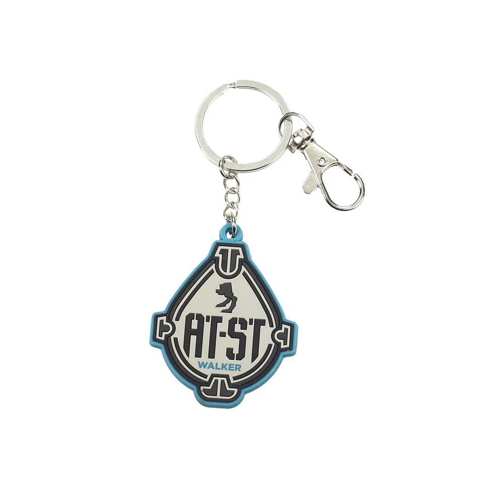 Star Wars Keychain At St Rubber Rogue One Image 1