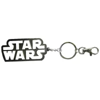 Star Wars Keychain Logo Snap - undefined undefined