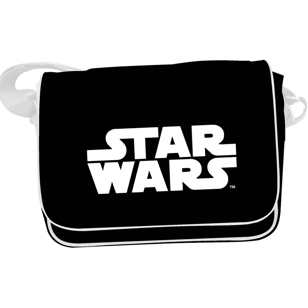 Star Wars Mailbag Logo Image 1
