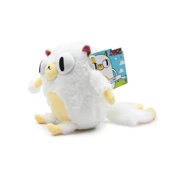 Adventure Time 10 Inch Cake Plush