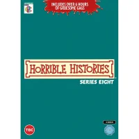 Horrible Histories - Series 8