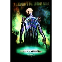 Star Trek Graphic Novels Wrath Of Khan Poster - undefined undefined