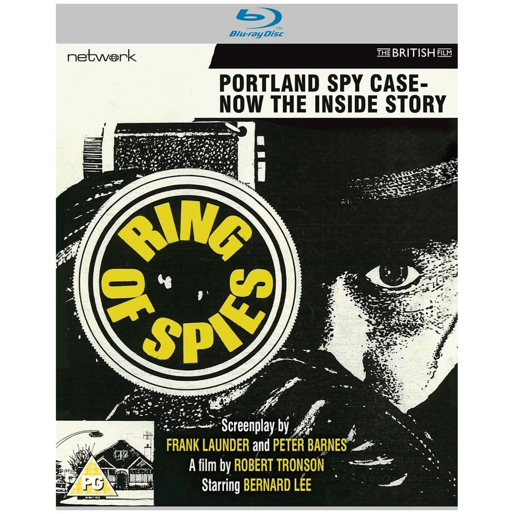 Ring of Spies Image 1