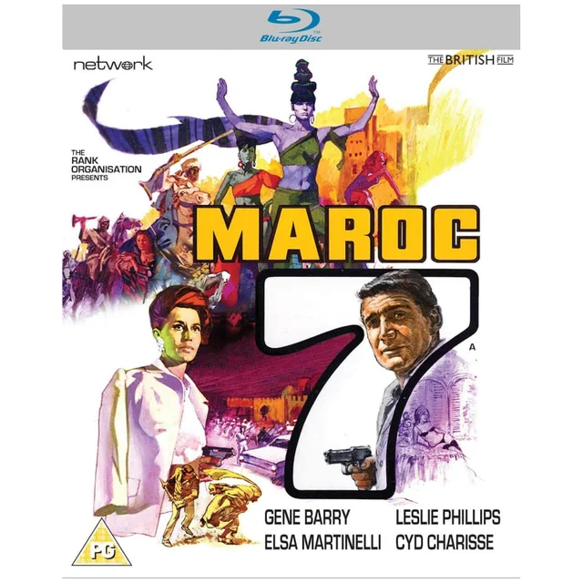 Maroc 7