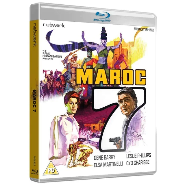 Maroc 7