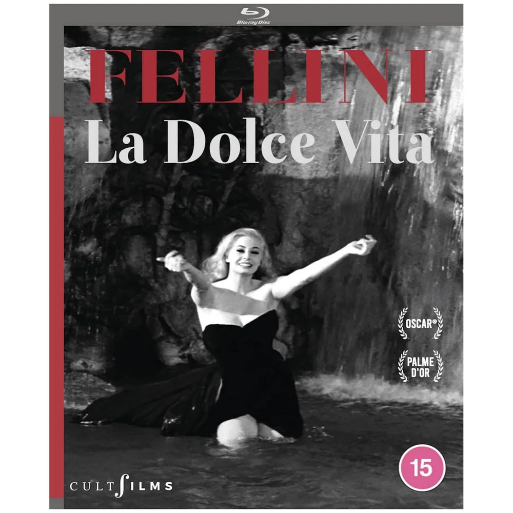 La Dolce Vita Image 1
