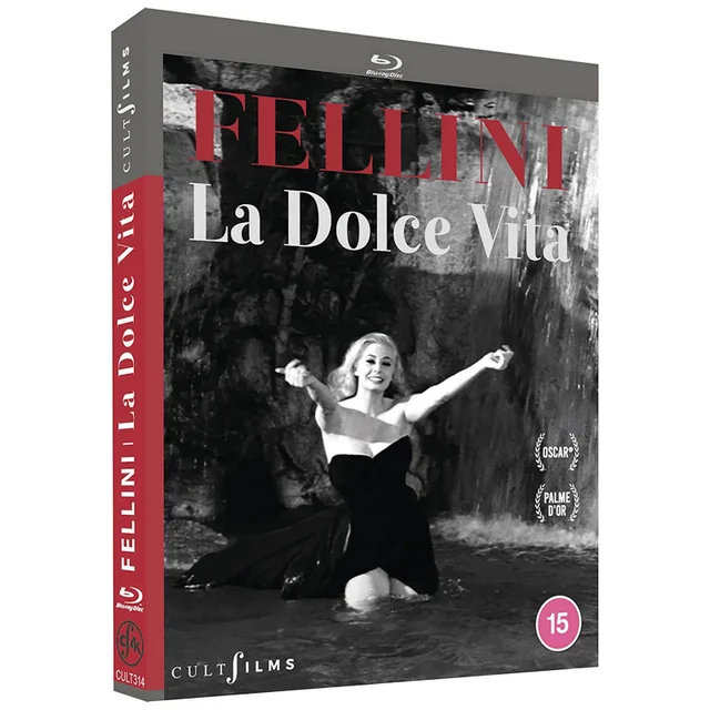 La Dolce Vita