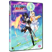 Cautious Hero: The Hero is Overpowered but Overly Cautious - The Complete Series - undefined undefined