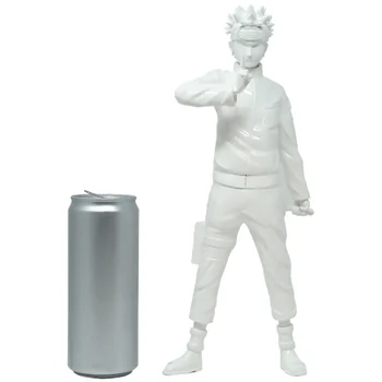 Icons Naruto 30cm Resin Statue - White