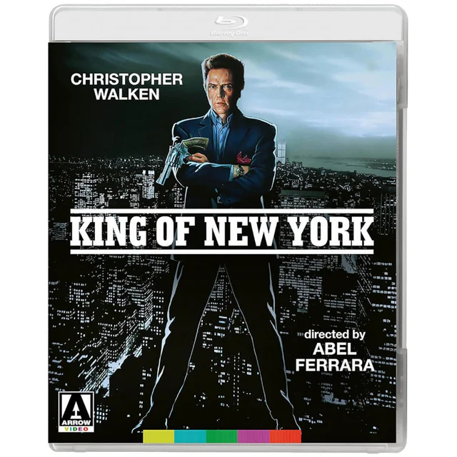 King of New York