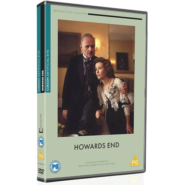 Howard's End