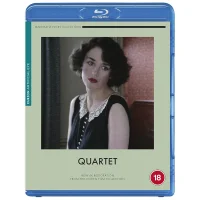 Quartet - undefined undefined