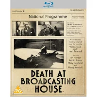 Death at Broadcasting House - undefined undefined