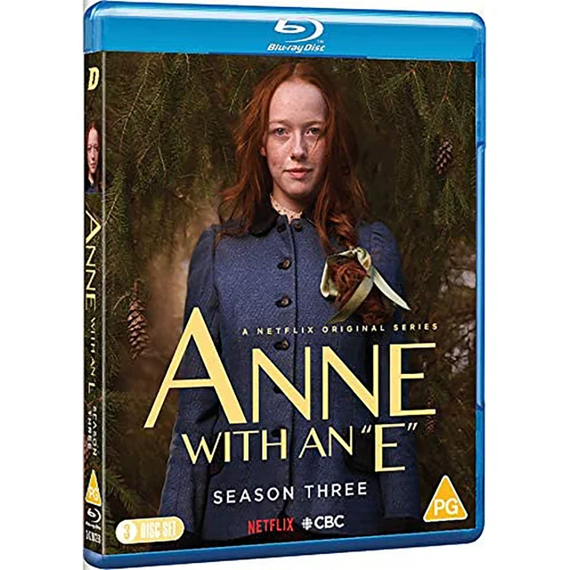 Anne With an 'E': Season 3