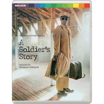 A Soldier's Story (Limited Edition)