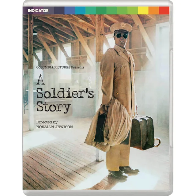 A Soldier's Story (Limited Edition)