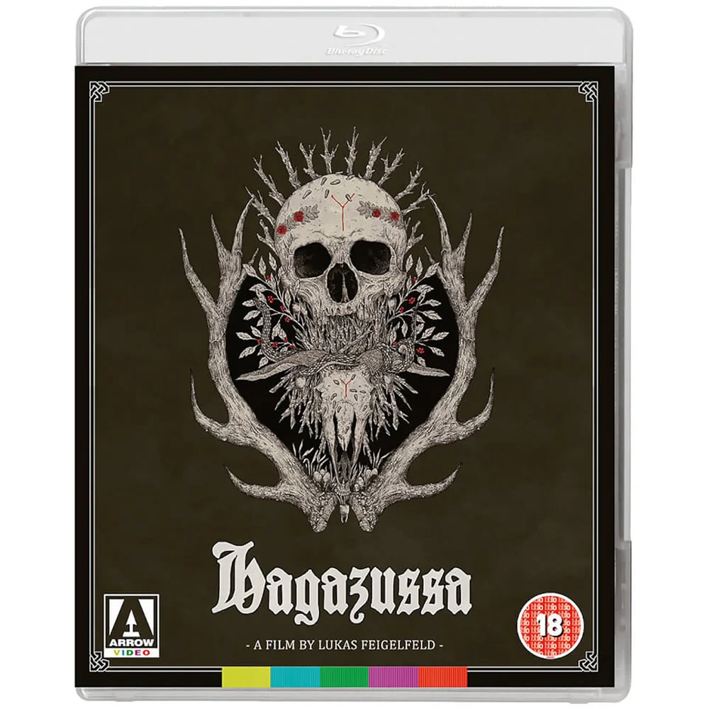 Hagazussa Image 1