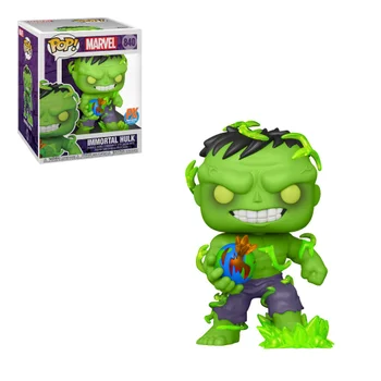 PX Previews Marvel The Immortal Hulk 6-Inch Funko Pop! Vinyl