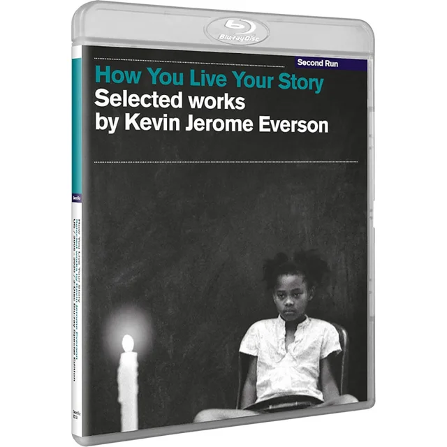 The Films of Kevin Jerome Everson