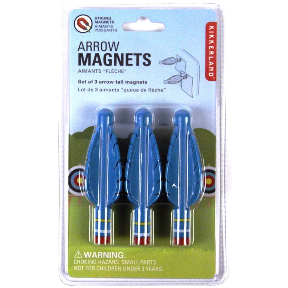 Arrow Magnets Image 1
