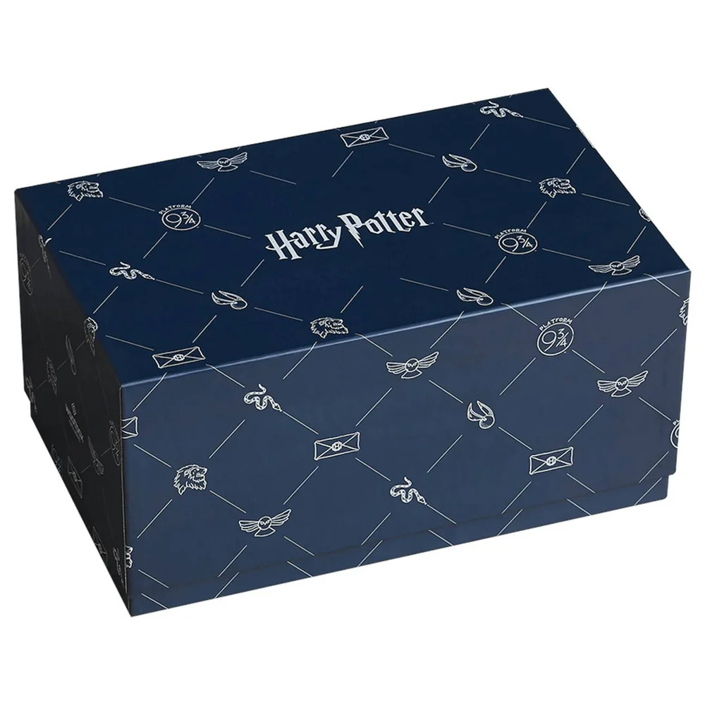 Wootbox Harry Potter Oct19 Women's - L FR Image 1
