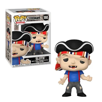 The Goonies Sloth Funko Pop! Vinyl