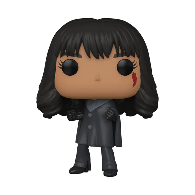 Umbrella Academy Allison Funko Pop! Vinyl