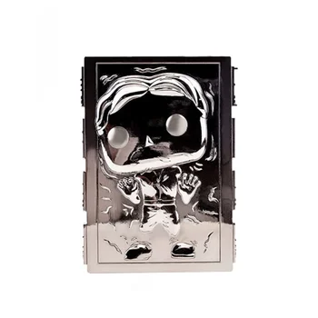 Star Wars Han Solo Funko Pop! Pin