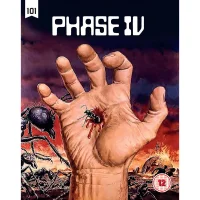 Phase IV - undefined undefined