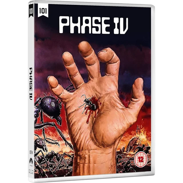 Phase IV