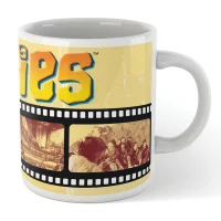 The Goonies Film Reel Mug Mug - undefined undefined