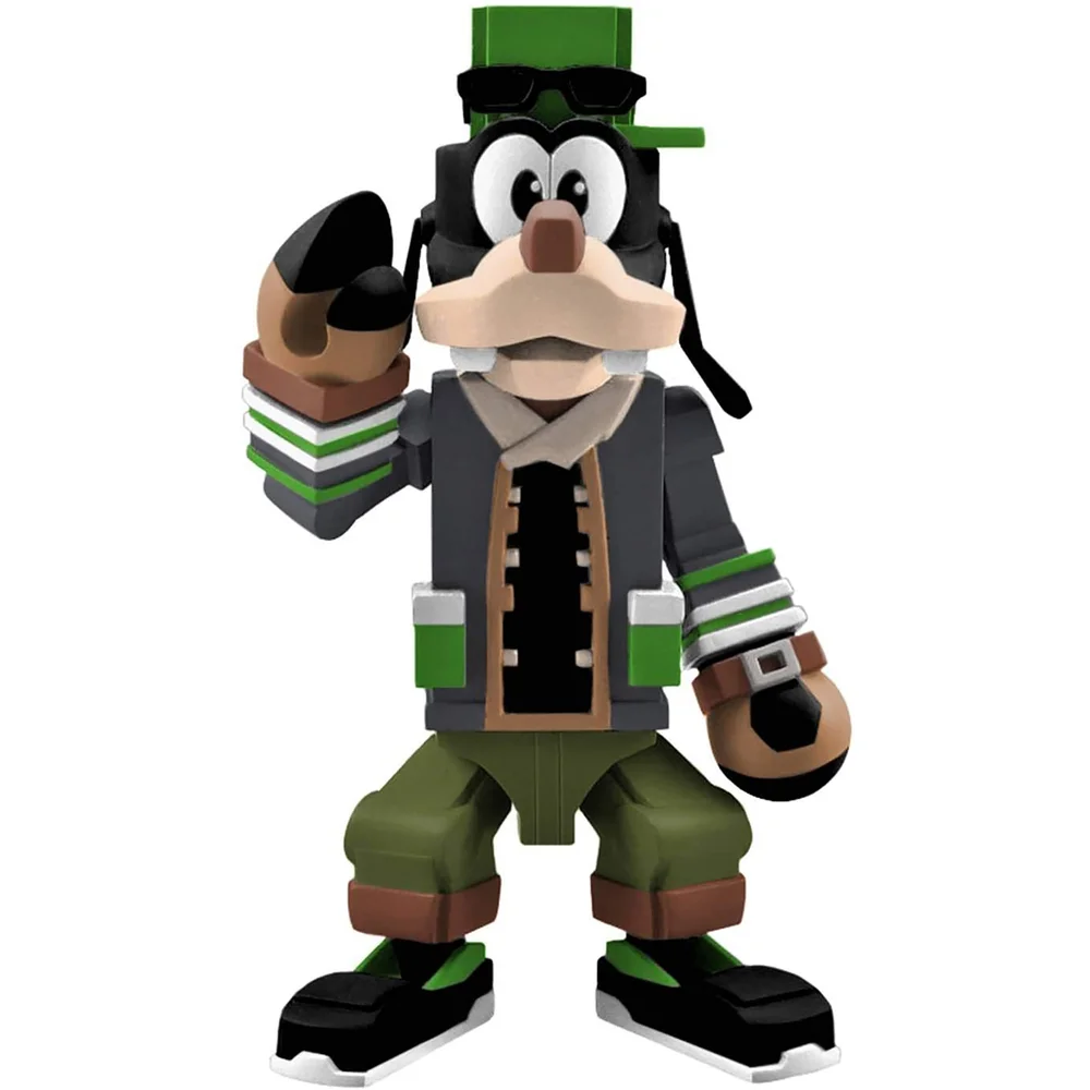 Diamond Select Kingdom Hearts Vinimate - Toy Story Goofy Image 1