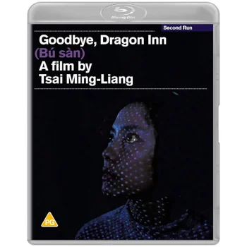 Goodbye, Dragon Inn