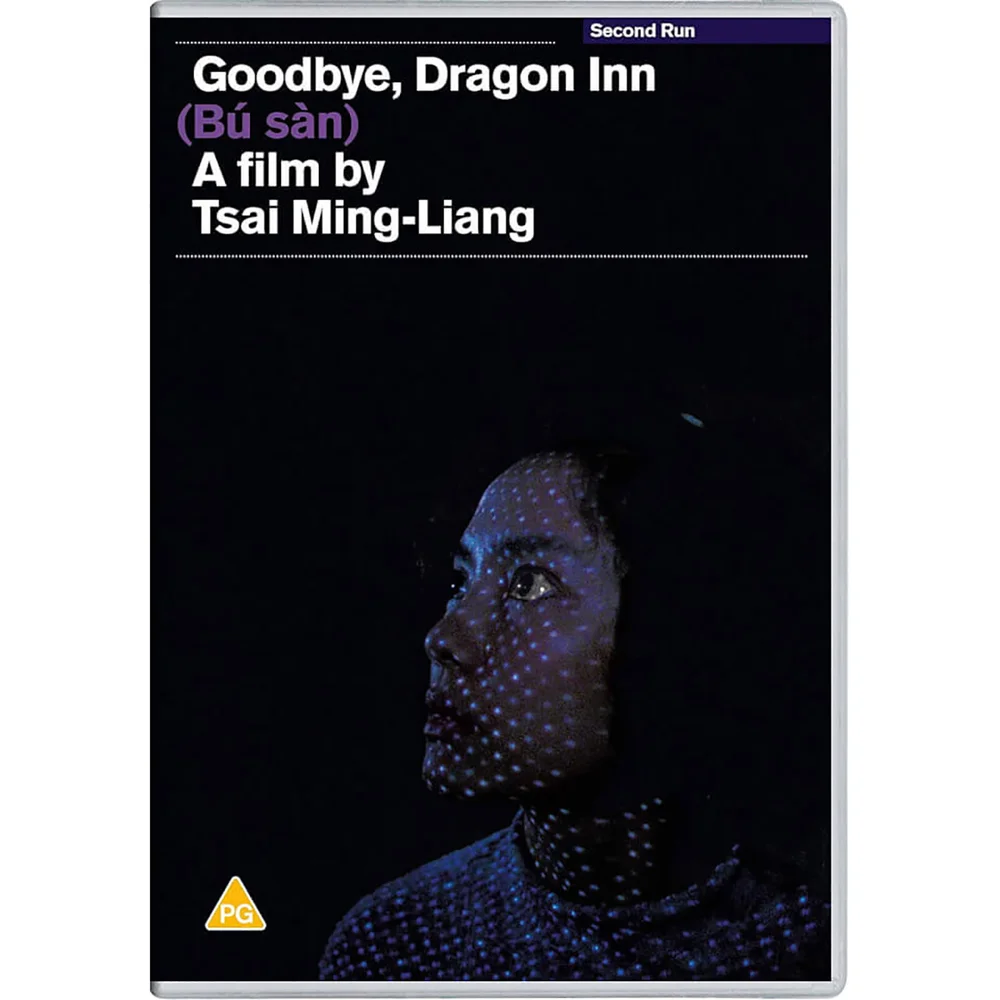 Goodbye, Dragon Inn Image 1