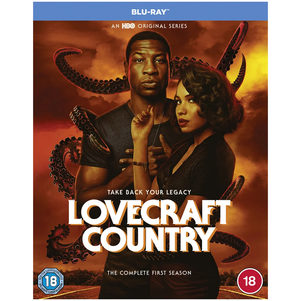 Lovecraft Country - Season 1 Image 1