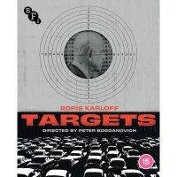 Targets - undefined undefined