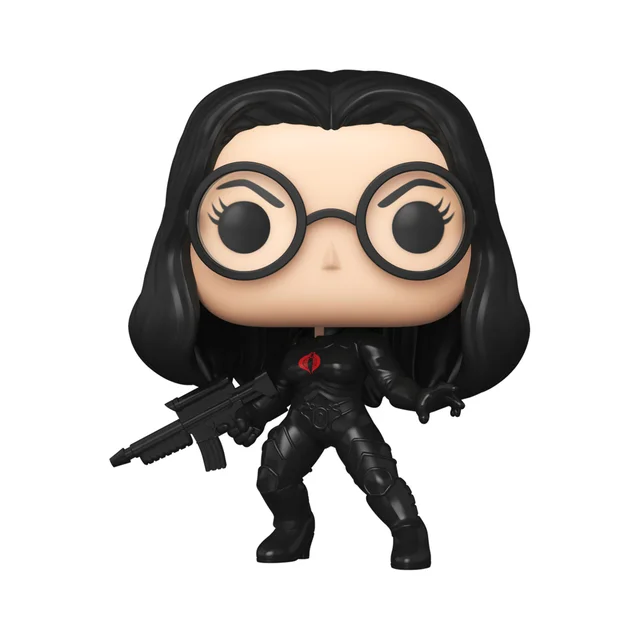 G.I The Baroness Funko Pop! Vinyl