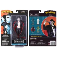 Universal Monsters Dracula Bendyfig - undefined undefined